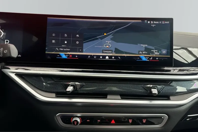 BMW X5 (Seria X) din 2025 cu 22.493 km - oferta BMW226002 - foto 13