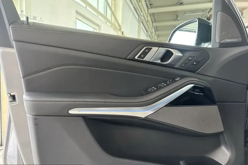 BMW X5 (Seria X) din 2025 cu 22.493 km - oferta BMW226002 - foto 17