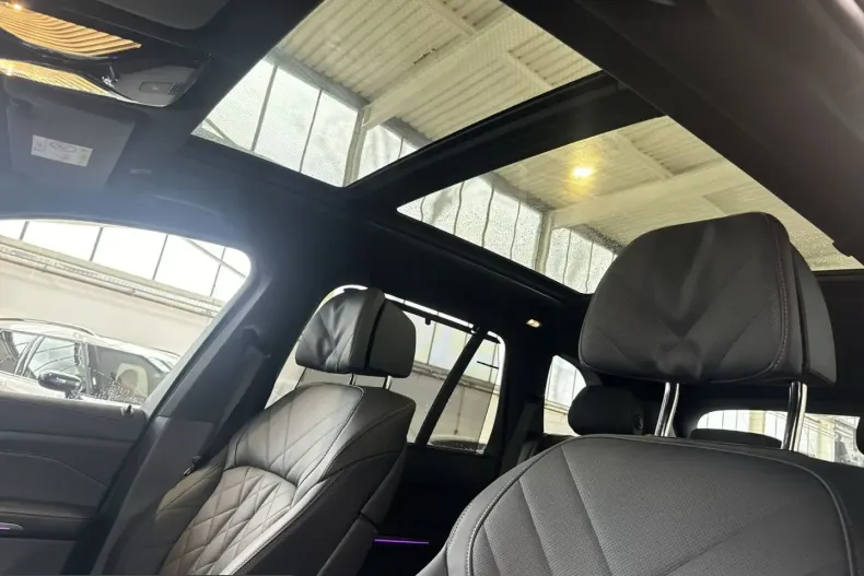 BMW X5 (Seria X) din 2025 cu 22.493 km - oferta BMW226002 - foto 20