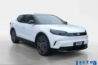 Ford Capri din 2024 cu 12.736 km - oferta FOR226003 - foto 1