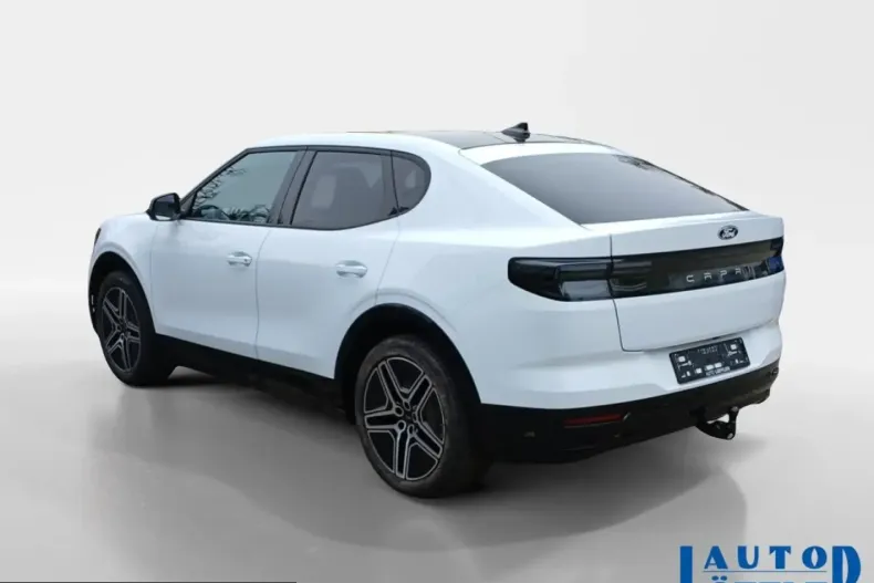 Ford Capri din 2024 cu 12.736 km - oferta FOR226003 - foto 3