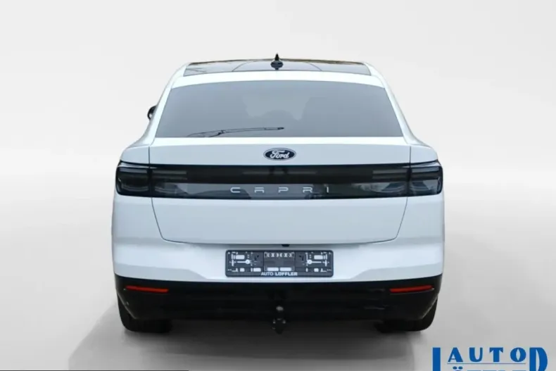 Ford Capri din 2024 cu 12.736 km - oferta FOR226003 - foto 4