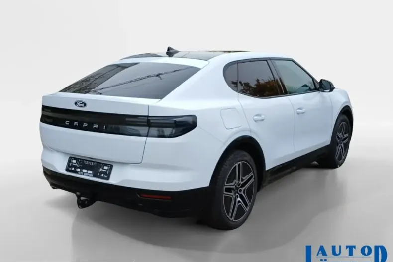 Ford Capri din 2024 cu 12.736 km - oferta FOR226003 - foto 5