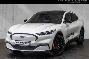 Ford Mustang Mach-E din 2024 - oferta FOR226004
