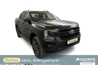 Ford Ranger din 2024 cu 47.634 km - oferta FOR226005 - foto 1