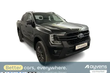 Ford Ranger din 2024 - oferta FOR226005