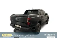 Ford Ranger din 2024 cu 47.634 km - oferta FOR226005 - foto 2