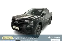 Ford Ranger din 2024 cu 47.634 km - oferta FOR226005 - foto 4