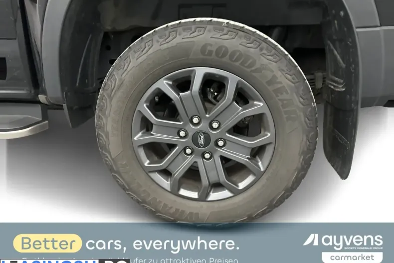 Ford Ranger din 2024 cu 47.634 km - oferta FOR226005 - foto 5