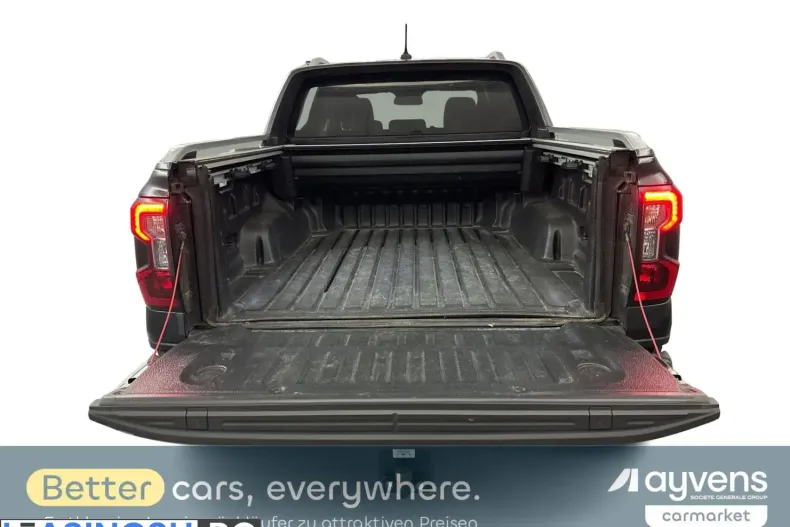 Ford Ranger din 2024 cu 47.634 km - oferta FOR226005 - foto 6