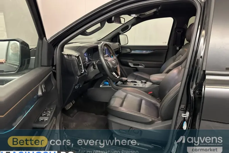Ford Ranger din 2024 cu 47.634 km - oferta FOR226005 - foto 9