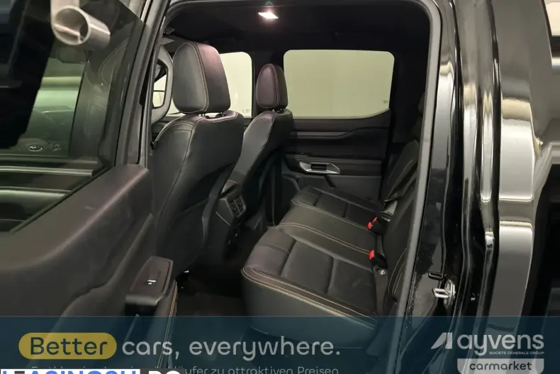 Ford Ranger din 2024 cu 47.634 km - oferta FOR226005 - foto 10