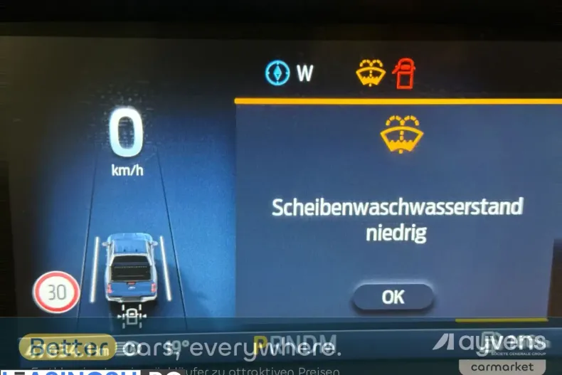 Ford Ranger din 2024 cu 47.634 km - oferta FOR226005 - foto 12