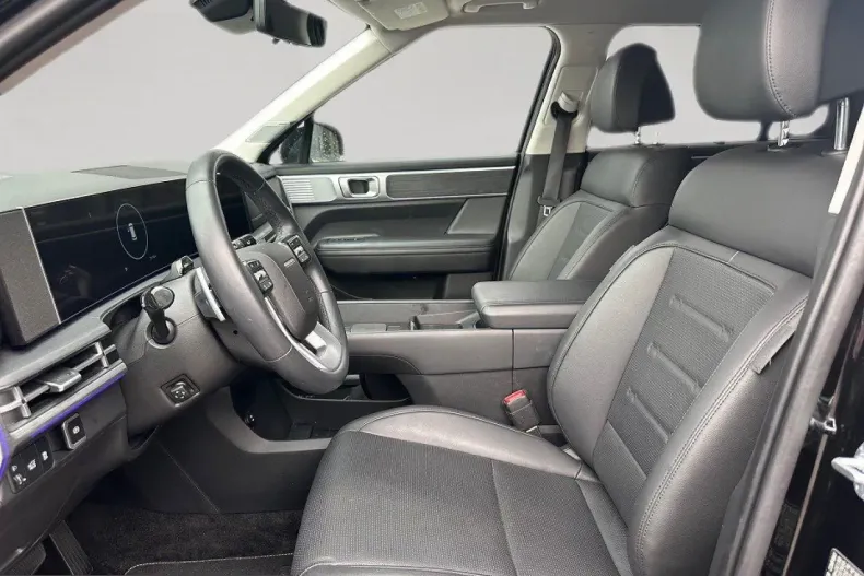 Hyundai Santa Fe din 2024 cu 25.435 km - oferta HYU226007 - foto 7
