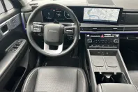 Hyundai Santa Fe din 2024 cu 25.435 km - oferta HYU226007 - foto 10