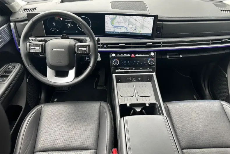 Hyundai Santa Fe din 2024 cu 25.435 km - oferta HYU226007 - foto 11