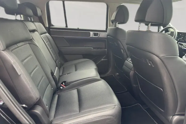 Hyundai Santa Fe din 2024 cu 25.435 km - oferta HYU226007 - foto 13