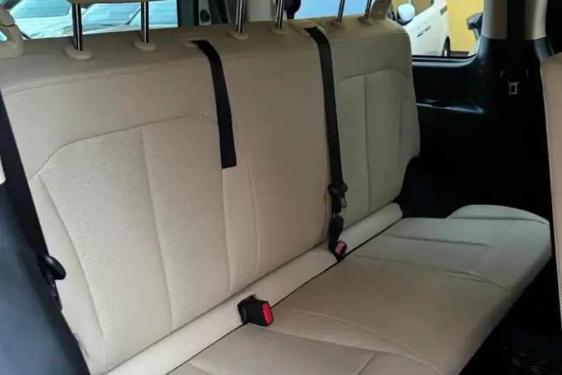 Hyundai Staria din 2023 cu 35.000 km - oferta HYU226009 - foto 9