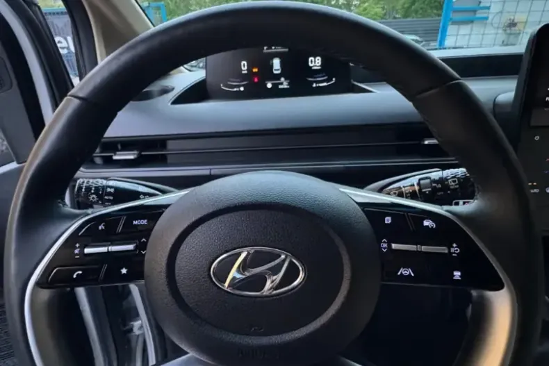 Hyundai Staria din 2023 cu 35.000 km - oferta HYU226009 - foto 12