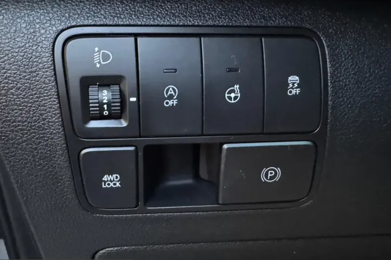 Hyundai Staria din 2023 cu 35.000 km - oferta HYU226009 - foto 13