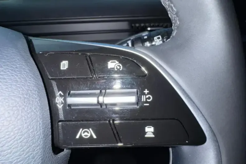 Hyundai Staria din 2023 cu 35.000 km - oferta HYU226009 - foto 18