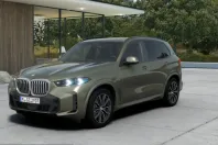 BMW X5 (Seria X) din 2025 cu 8.384 km - oferta BMW226010 - foto 1