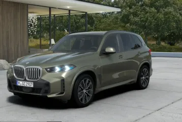 BMW X5 din 2025 - oferta BMW226010