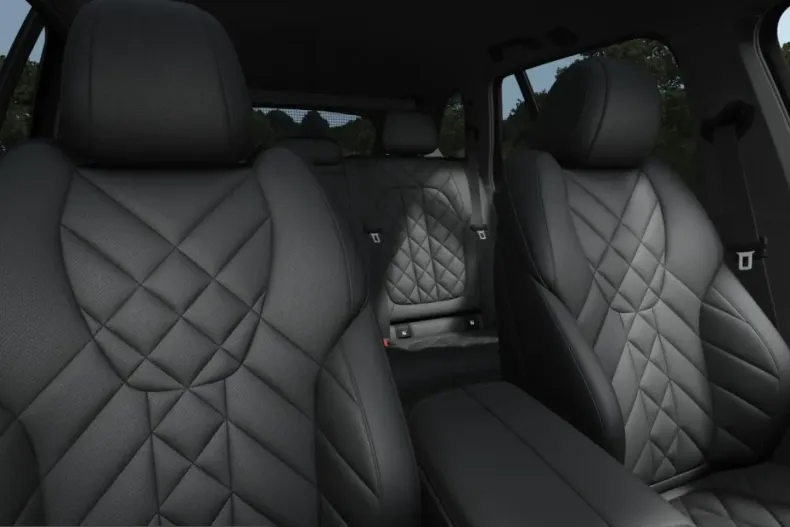 BMW X5 (Seria X) din 2025 cu 8.384 km - oferta BMW226010 - foto 5