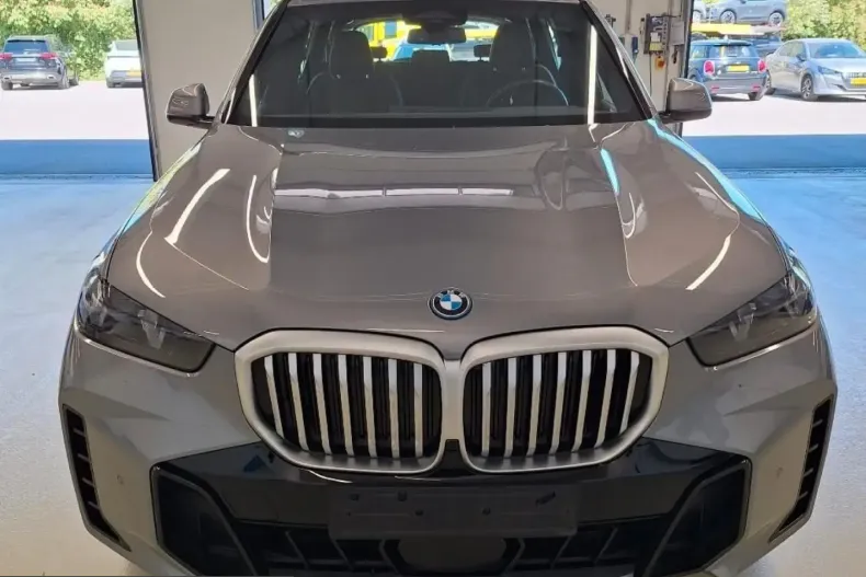 BMW X5 (Seria X) din 2024 cu 33.163 km - oferta BMW226011 - foto 2