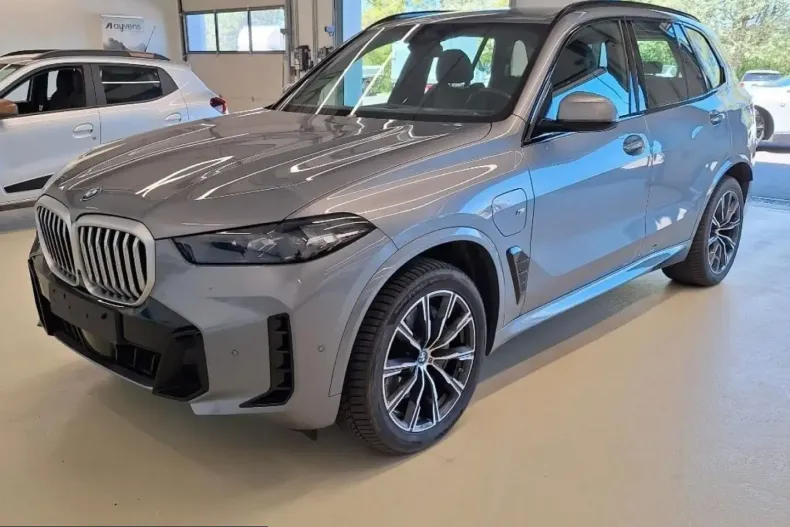 BMW X5 (Seria X) din 2024 cu 33.163 km - oferta BMW226011 - foto 3