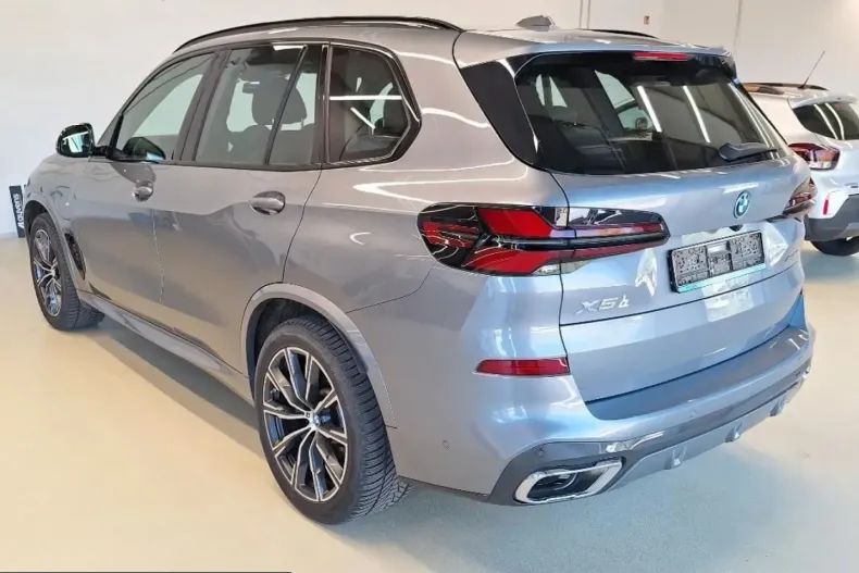 BMW X5 (Seria X) din 2024 cu 33.163 km - oferta BMW226011 - foto 4