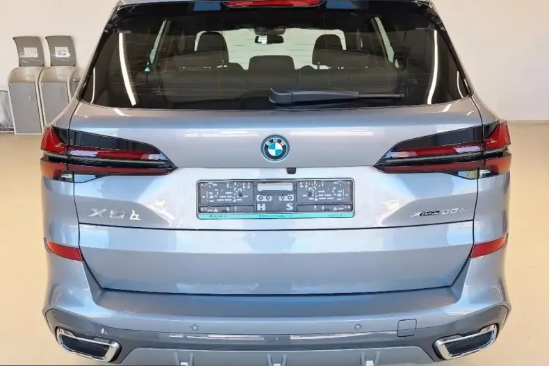 BMW X5 (Seria X) din 2024 cu 33.163 km - oferta BMW226011 - foto 5