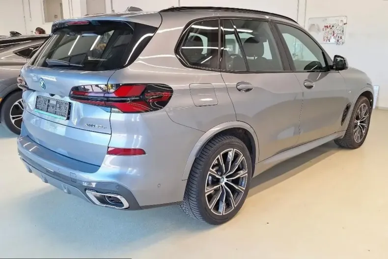 BMW X5 (Seria X) din 2024 cu 33.163 km - oferta BMW226011 - foto 6