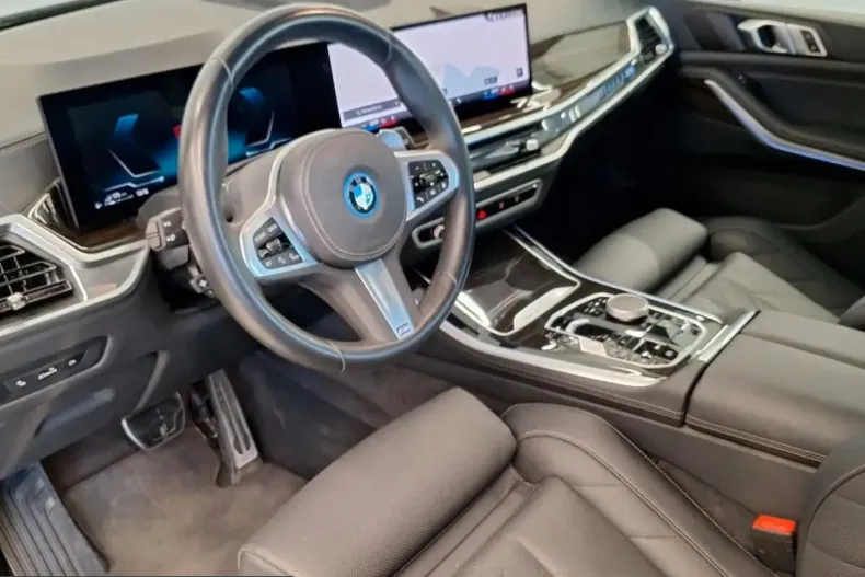 BMW X5 (Seria X) din 2024 cu 33.163 km - oferta BMW226011 - foto 7