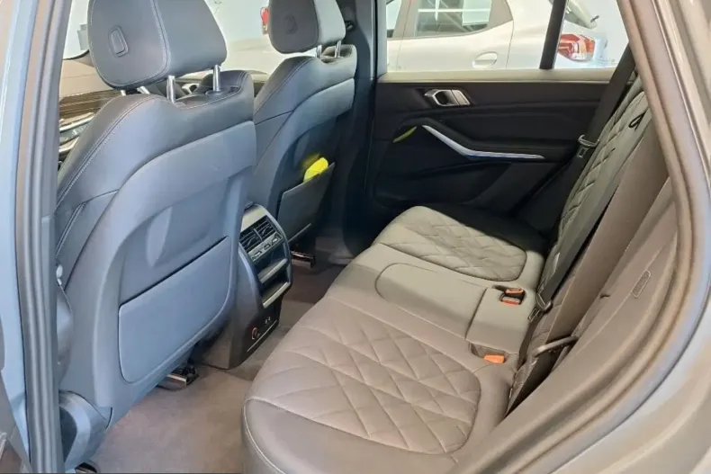 BMW X5 (Seria X) din 2024 cu 33.163 km - oferta BMW226011 - foto 9
