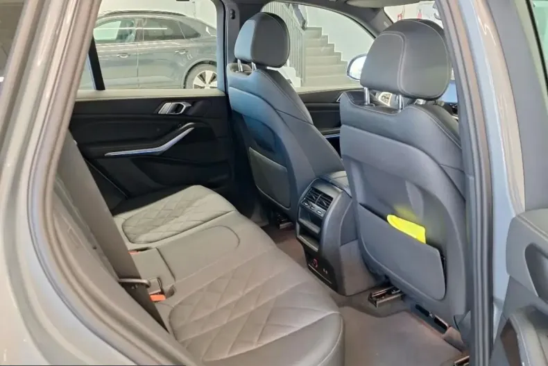 BMW X5 (Seria X) din 2024 cu 33.163 km - oferta BMW226011 - foto 10