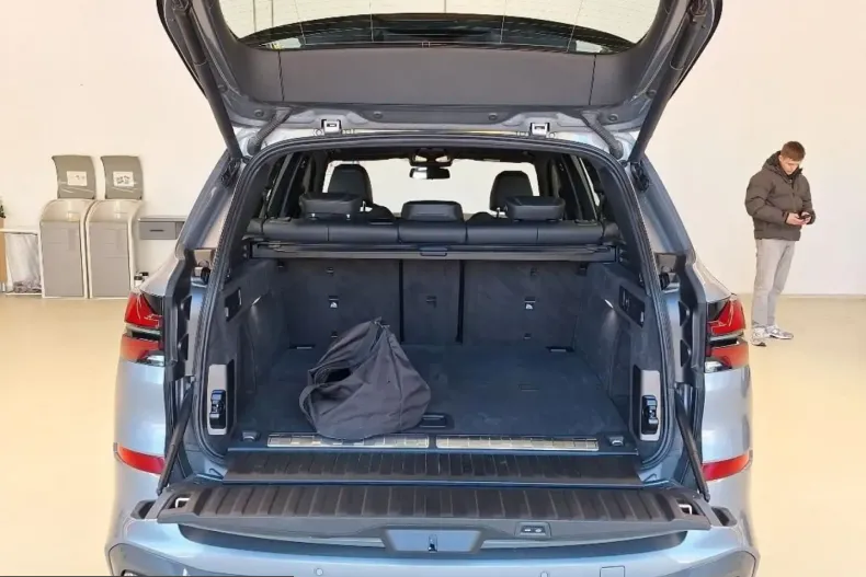 BMW X5 (Seria X) din 2024 cu 33.163 km - oferta BMW226011 - foto 18