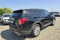 Ford Explorer din 2023 cu 39.625 km - oferta FOR226013 - foto 3