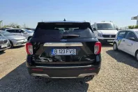 Ford Explorer din 2023 cu 39.625 km - oferta FOR226013 - foto 4