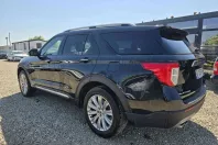 Ford Explorer din 2023 cu 39.625 km - oferta FOR226013 - foto 5