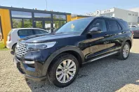 Ford Explorer din 2023 cu 39.625 km - oferta FOR226013 - foto 6