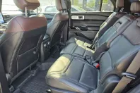 Ford Explorer din 2023 cu 39.625 km - oferta FOR226013 - foto 9