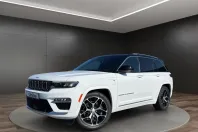 Jeep Grand Cherokee din 2023 cu 69.900 km - oferta JEE226014 - foto 1
