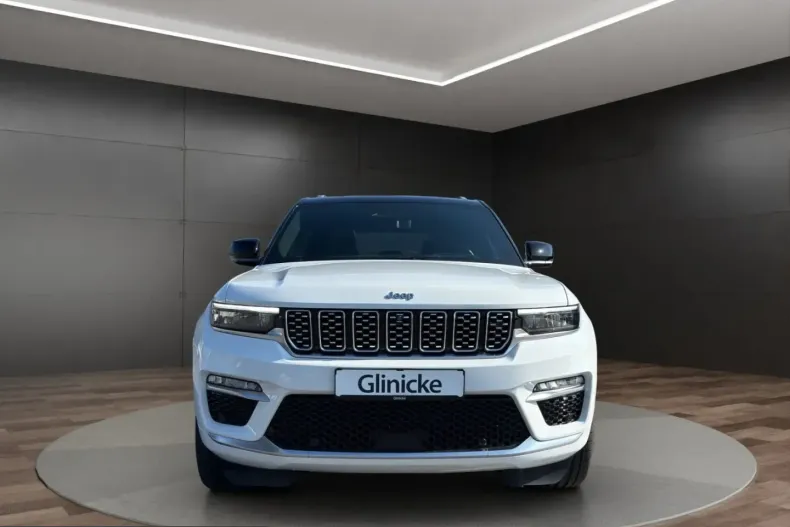 Jeep Grand Cherokee din 2023 cu 69.900 km - oferta JEE226014 - foto 4