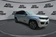 Jeep Grand Cherokee din 2023 cu 11.230 km - oferta JEE226015 - foto 1