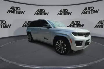 Jeep Grand Cherokee din 2023 - oferta JEE226015