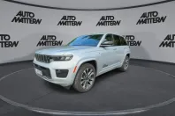 Jeep Grand Cherokee din 2023 cu 11.230 km - oferta JEE226015 - foto 3
