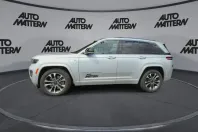 Jeep Grand Cherokee din 2023 cu 11.230 km - oferta JEE226015 - foto 4