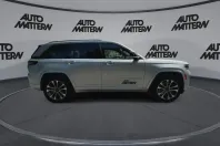 Jeep Grand Cherokee din 2023 cu 11.230 km - oferta JEE226015 - foto 8
