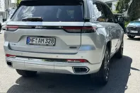 Jeep Grand Cherokee din 2023 cu 11.230 km - oferta JEE226015 - foto 9